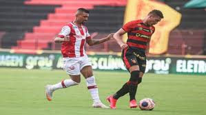 E deu náutico, como tinha que ser! Futebol Nautico E Sport Decidem Hoje Quem Sera O Novo Campeao Pernambucano Blog Do Waldiney Passos