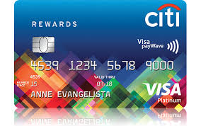Citi credit card year end member get member campaign extended to 28 feb 2021 new Citi Rewards Card Apply Online