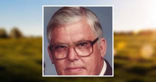 Rev. Walter Reed Obituary 2015