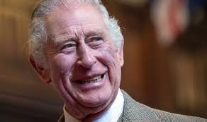 King Charles marks royal first by hiring woman of colour for top role