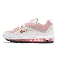 Details About Nike Wmns Air Max 98 Cny Chinese New Year Bleached Coral Women Shoes Bv6653 616