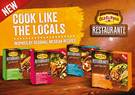 5.0 out of 5 stars 1 rating. Old El Paso Baja Fish Taco Kit