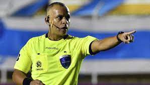 Y contra venezuela en san cristóbal, donde también obtuvo una paridad en el. Argentina Vs Ecuador Brasileno Wilton Sampaio Sera El Arbitro Del Partido De Cuartos De Final De La Copa America 2021 Nczd Deporte Total El Comercio Peru