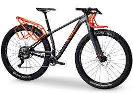 2018 Trek 1120 Adventure Bike Bike Camping Bicycle