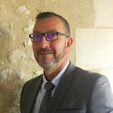 Conseiller immobilier SAFTI David ROBERT Azay-le-Rideau (37190)