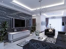 Kuning air dan cahaya warna coklat adalah beberapa warna yang paling popular dalam reka bentuk dalaman yang moden. Modern Cold Color Living Room Effect Map Photo Image Picture Free Download 500447392 Lovepik Com