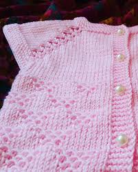 Ucgen Motifli Bebek Yelek Orgu Modeli Yapilisi Orme Bebek Battaniyeleri Krose Battaniye Tig