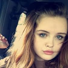 Alyssa Parnell's Instagram, Twitter & Facebook