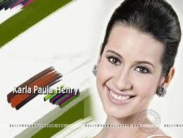 Hoa hậu Trái đất 2008 bị tấn công