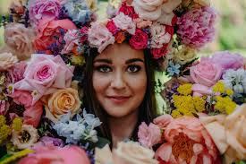 F L O W E R S by M E E