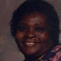 Mrs. Bernice McBride Bacon Obituary