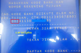 Check spelling or type a new query. Kode Bni