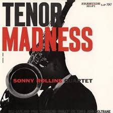 Tenor Madness Wikipedia Sonny Rollins Quartet Cool Jazz