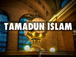 Antara kota dan binaan yang masyhur adalah: Tamadun Islam By Ahmadnasir Mohdyusoff