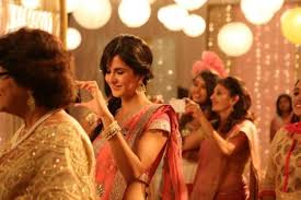 Katrina Kaif Sony Xperia Ad Making Katrina Kaif Photo Katrina Kaif Katrina