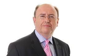 Downtime: Paul Dockery