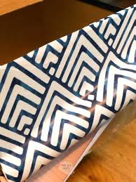 After wiping the cabinet down with a damp cloth, and removing the drawers and the casters, i added a coat of the pretty blue (lagoon) to the entire cabinet shell (making sure to tape the. Diy File Cabinet Makeover You Won T Believe It Is Contact Paper The Diy Nuts