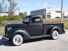 Image result for Dark Blue 1938 Truck
