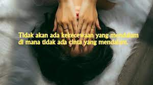 Kalau kamu ragu dan penasaran apakah hal itu benar atau tidak, coba deh tantang diri kamu untuk memaknai semua kutipan kutipan di bawah ini. 40 Gambar Kata Sedih Buat Pacar Yang Menyentuh Hati Bikin Baper Hot Liputan6 Com
