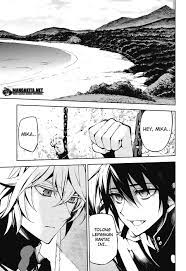 This will likely increase the time it takes for your changes to go live. Baca Owari No Seraph Bahasa Indonesia Chapter 43 Owari No Seraph Seraph Of The End Seraphim