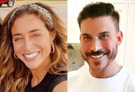 Jo Wenberg is Slamming Jax Taylor for Calling Her a “Crack Head” After The  Valley Star Revealed His Cocaine Addiction, Plus Jax Shares a Cryptic Post  and an Update, See Their Posts