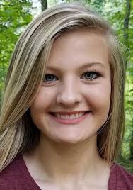 Kaylea Alexis Mattingly, 20