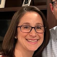 Julie Trainor's Instagram, Twitter & Facebook