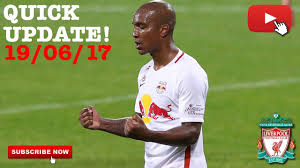 Фк ливерпуль | liverpool fc. Liverpool Fc Transfer News Update 19 06 17 Youtube