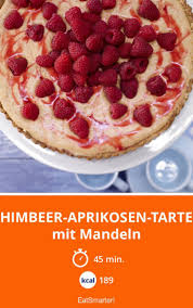 Himbeer Aprikosen Tarte Rezept Aprikosen Tarte Kuchen Rezepte Einfach Leichte Kuchen