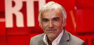 Pour les articles homonymes, voir praud. Pascal Praud A Tf1 J Etais Dans Un Exercice Formate