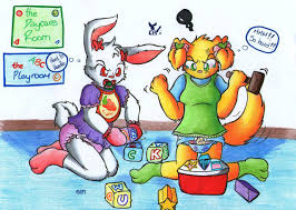 There is a way around the limit though, to make your page appear better. Diaperfur Big Baby Daycare By Conejoblanco Fur Affinity Dot Net