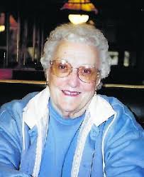 MARY WOOD Obituary (1923