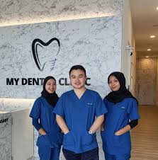 MY Dental Clinic 我的牙科诊所 Bukit Mertajam