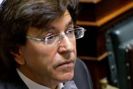 Elio di rupo (morlanwelz, 18 juli 1951) is een belgische politicus van de parti socialiste (ps). Elio Di Rupo Doch Nicht Als Nebenklager