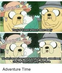 Adventure time cartoon network memes cartoons. Adventure Time Memes Face