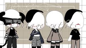 Enter & enjoy it now! Sandra Cires Art Chu 8 Cool Hairstyles For Your Gacha Life Oc