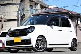 N one ホイール 16 インチ