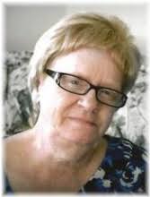 Obituary information for Rosalie McGee