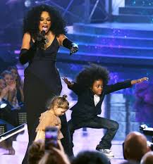 Check spelling or type a new query. 2017 American Music Awards What You Didn T See On Tv Bts Fandom Diana Ross Grandson More Wusa9 Com
