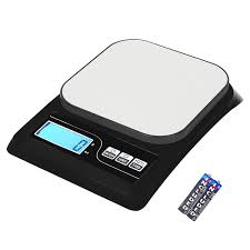 We did not find results for: Mcp Digital Weighing Machine For Kitchen Sf413a Electronic Food Weight Scale Upto 10 Kg Gms