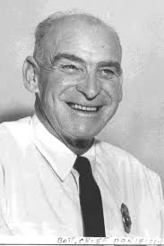 Tucson Fire Department Chief Officers D — F 7th Edition