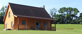 These cozy cabins are perfect for fall or winter getaways. Log Cabins Under 2 500 Sqf Conestoga Log Cabins