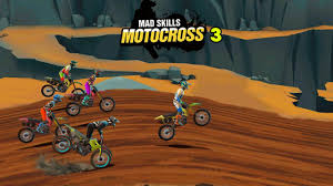 Jun 11, 2018 · one more very important thing is unlock all bike. Mad Skills Motocross 3 Mod Apk 1 3 9 Free Shopping For Android