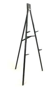 da lite floor easel the da lite floor easel features