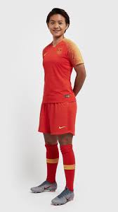 Shop our entire collection of women's soccer apparel below. Women S World Cup 2019 The New Uniforms For Every Country