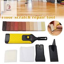 Maybe you would like to learn more about one of these? Laminate Floor Repair Kit 11 Color Wax Blocks For Repair Damaged Laminated Flooring Kitchen Worktops Cabinet Shopee Singapore