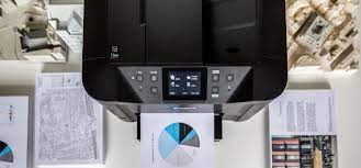 Wählen sie aus der liste der zum herunterladen erforderlichen treiber aus. Canon Maxify Mb5450 Serie Tintenstrahldrucker Fur Das Buro Canon Deutschland