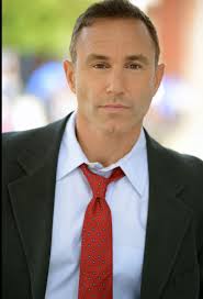 Bryan Fox's Instagram, Twitter & Facebook