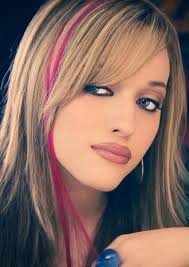 Fan Casting Kat Dennings as Jill Thayer in Bard Academy