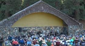 Bill Douglass Memorial Jazz Picnic
